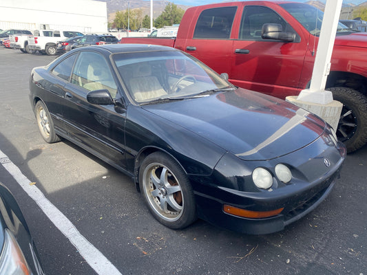 1999 Acura Integra