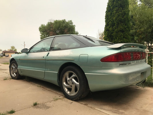 1996 Ford Probe GT